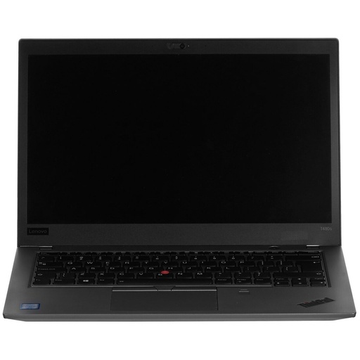 Laptop Lenovo T480Si5-8250U16G256SSD14FHDW11p (Refurbished A)