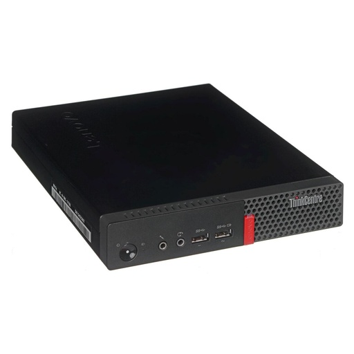 PC de Sobremesa Lenovo M710qi3-6100T8G256SSDmSFFW10p (Reacondicionado A)