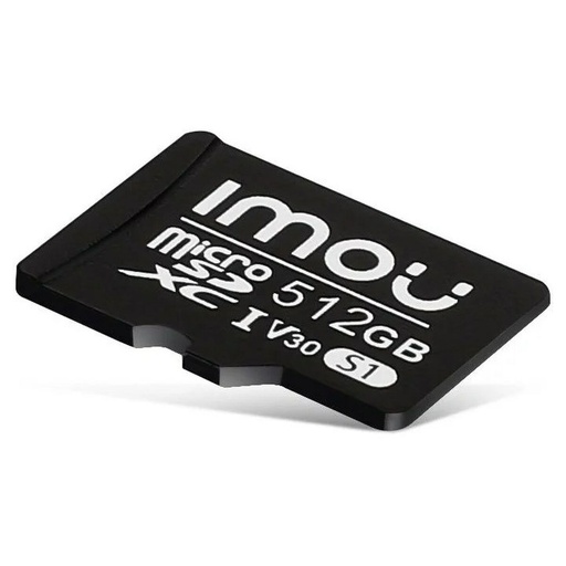 Micro SD Memory Card with Adaptor Imou 52543