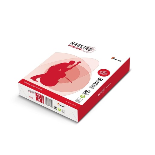 Papel para Imprimir Igepa 94918A80