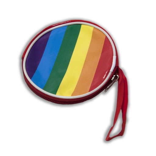 Cartera Divertysex Multicolor