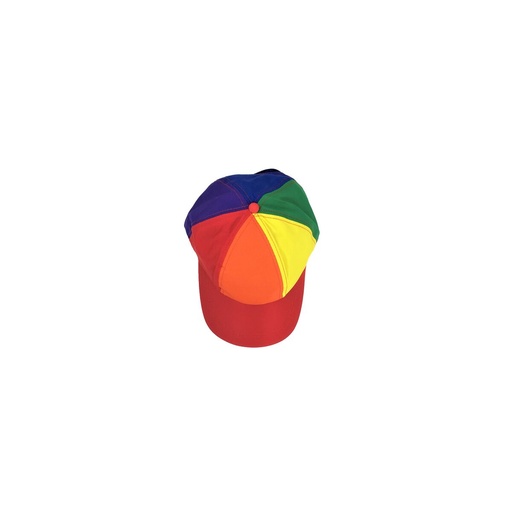 Gorra Divertysex Multicolor