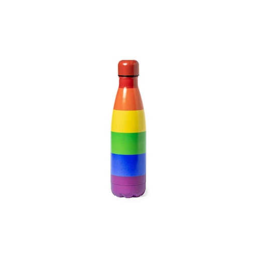 Botella de Agua Divertysex Multicolor
