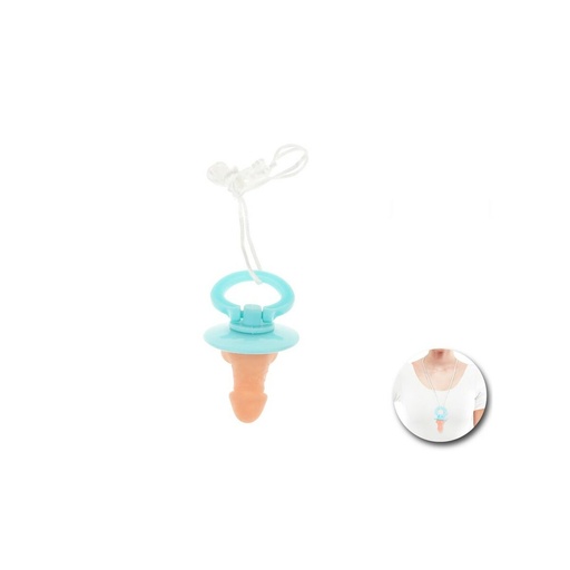 Accesorio Erótico Divertysex 12 Piezas