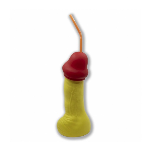 Cup with Straw Divertysex