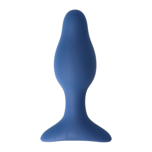 Anal plug Virgite (12 cm)