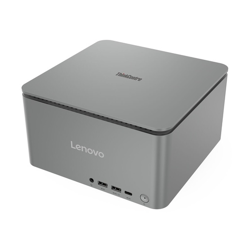 PC de Sobremesa Lenovo 12W1001WPB Intel Core i7-14700 16 GB RAM 1 TB SSD Nvidia Geforce RTX 4060