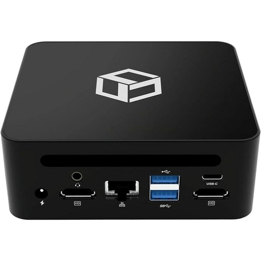 PC de Sobremesa Qoobe QE-AP1215U-16GB/1TB Intel Core I3-1215U 16 GB RAM