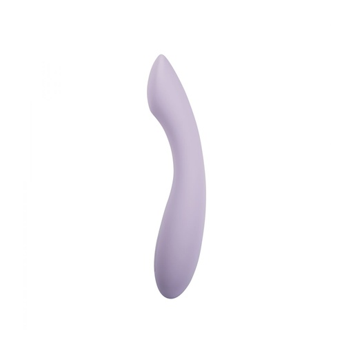Classic Vibrator Svakom Pastel Blue Lilac