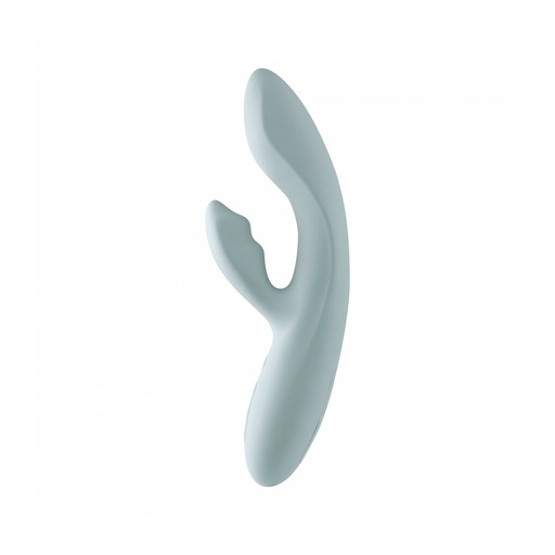 Dual Stimulation Vibe Svakom Plum