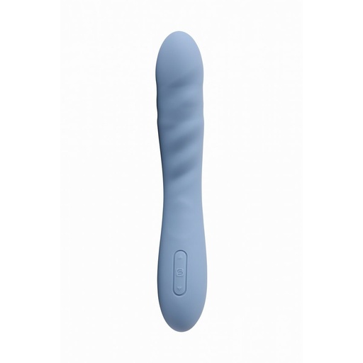 Vibrador Punto G Svakom Azul