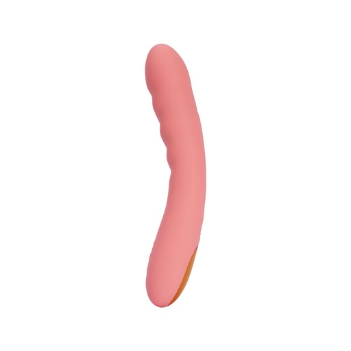 G-Spot Vibrator Svakom Pink Peach