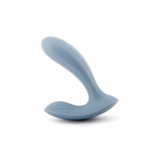 Anal plug Svakom Blue (8,3 cm)