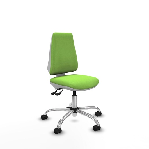 Silla de Oficina Piqueras y Crespo B00056N Pistacho