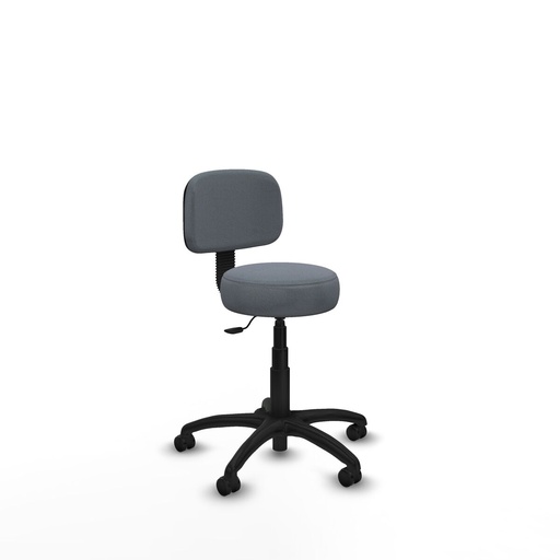Silla de Oficina Piqueras y Crespo 22001RF Gris