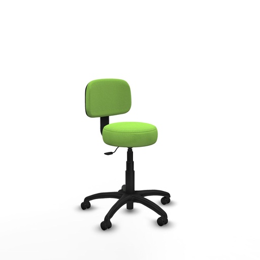 Silla de Oficina Piqueras y Crespo B2201RF Pistacho