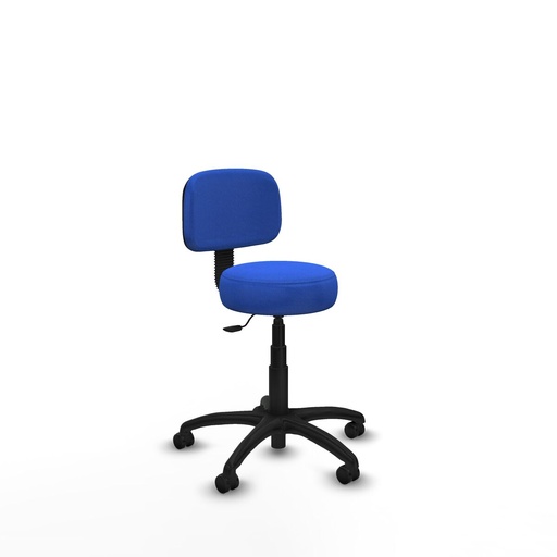 Office Chair Piqueras y Crespo 22901RP Blue