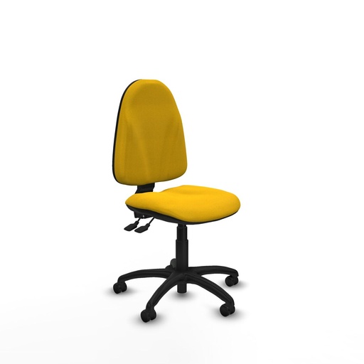 Office Chair Piqueras y Crespo B0001RP Yellow