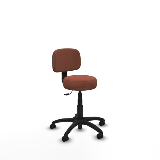 Silla de Oficina Piqueras y Crespo 36301RF Marrón