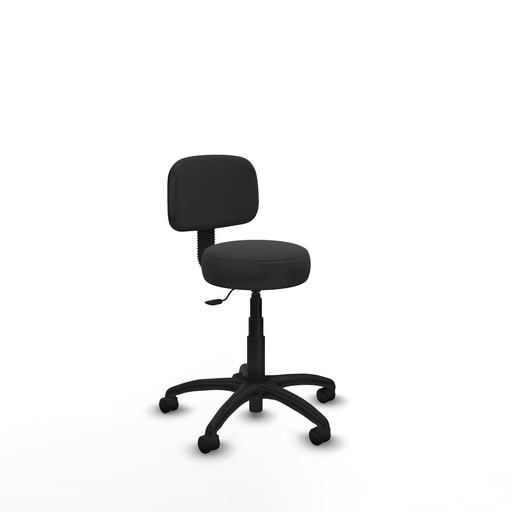 Office Chair Piqueras y Crespo 60001RN Dark grey