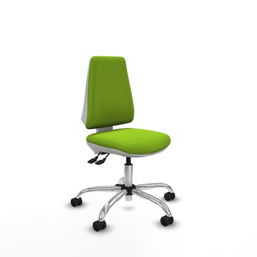 Office Chair Piqueras y Crespo B00056N Pistachio
