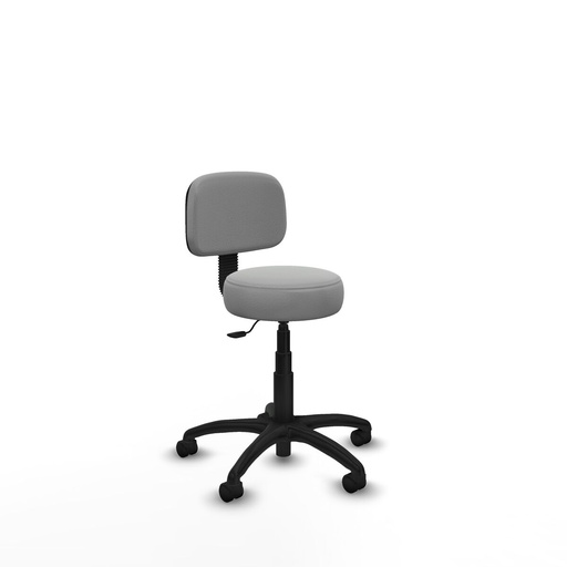 Silla de Oficina Piqueras y Crespo S4001RN Gris claro