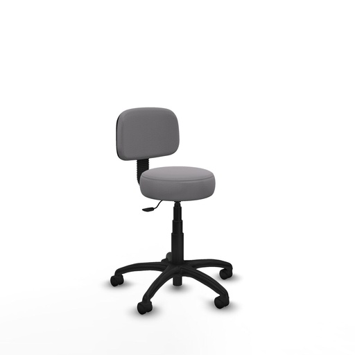 Silla de Oficina Piqueras y Crespo 22001RN Gris