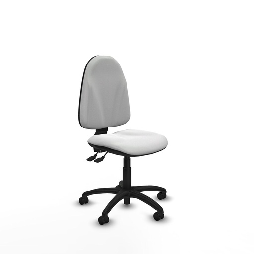 Silla de Oficina Piqueras y Crespo B0001RF Blanco