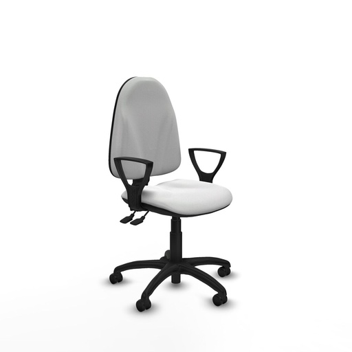 Office Chair Piqueras y Crespo BFN01RF White