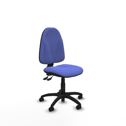 Silla de Oficina Piqueras y Crespo B0001RP Azul claro