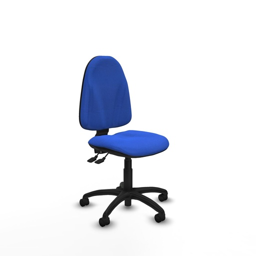 Office Chair Piqueras y Crespo B0001RN Blue