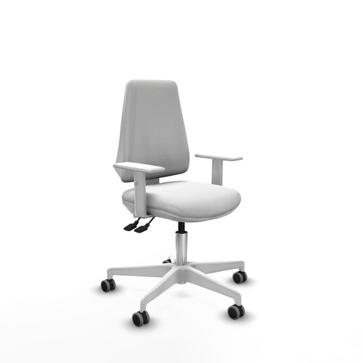 Office Chair Piqueras y Crespo B5B026G White
