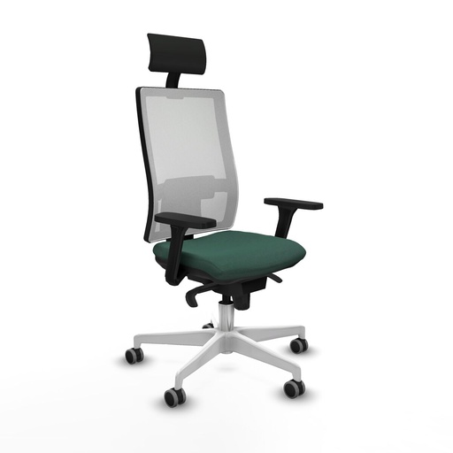 Office Chair Piqueras y Crespo 3D026G1