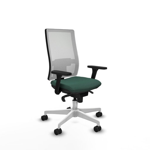 Office Chair Piqueras y Crespo 3D026N0