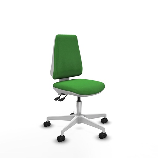 Silla de Oficina Piqueras y Crespo B00026N Verde