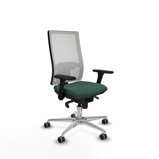 Silla de Oficina Piqueras y Crespo 3D086G0