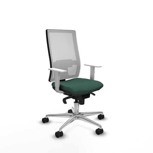 Silla de Oficina Piqueras y Crespo 4B086N0