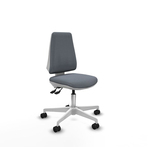 Silla de Oficina Piqueras y Crespo B00026N Gris