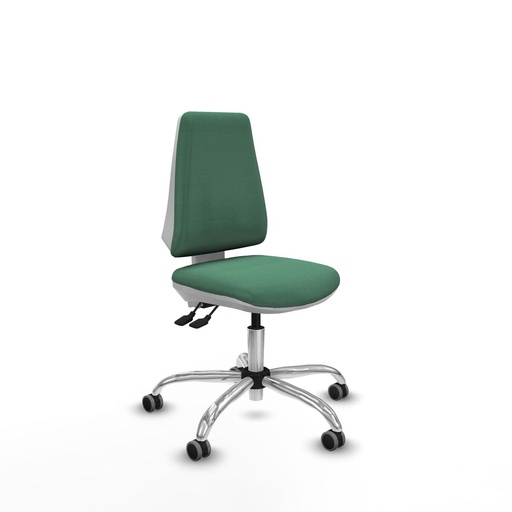 Office Chair Piqueras y Crespo B00056G Emerald Green