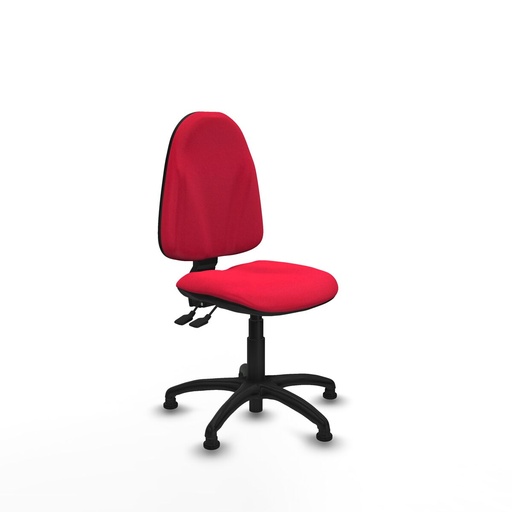 Office Chair Piqueras y Crespo B0001RT Red