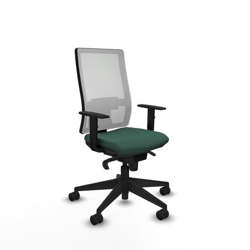 Silla de Oficina Piqueras y Crespo 1D066N0