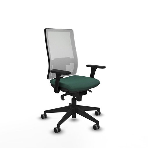 Office Chair Piqueras y Crespo 3D066G0