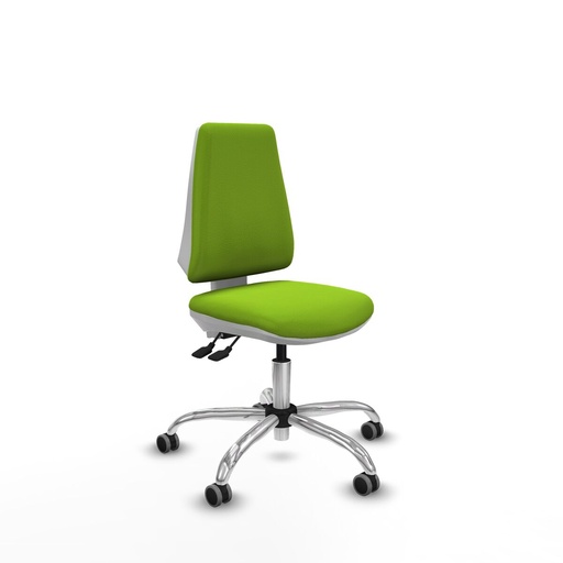 Office Chair Piqueras y Crespo B00056G Pistachio