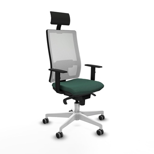 Office Chair Piqueras y Crespo 1D026G1