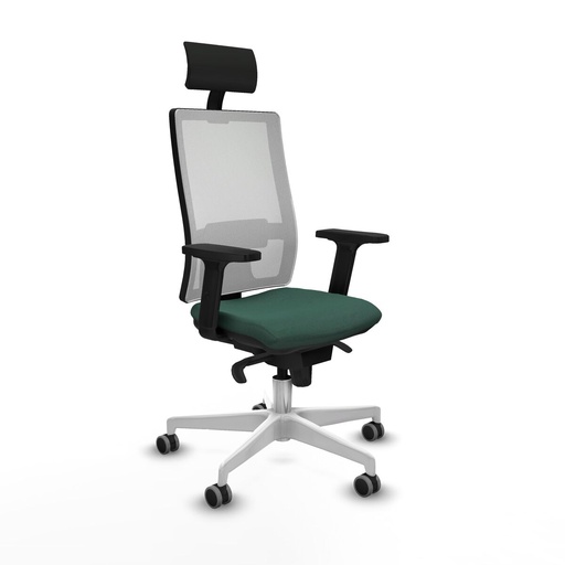 Office Chair Piqueras y Crespo 2D026G1