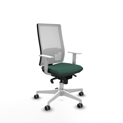 Silla de Oficina Piqueras y Crespo 4B026G0
