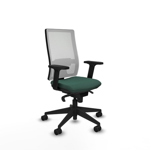 Silla de Oficina Piqueras y Crespo 2D066N0
