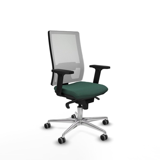 Silla de Oficina Piqueras y Crespo 2D086G0