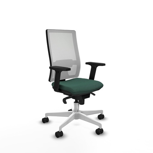 Silla de Oficina Piqueras y Crespo 2D026N0
