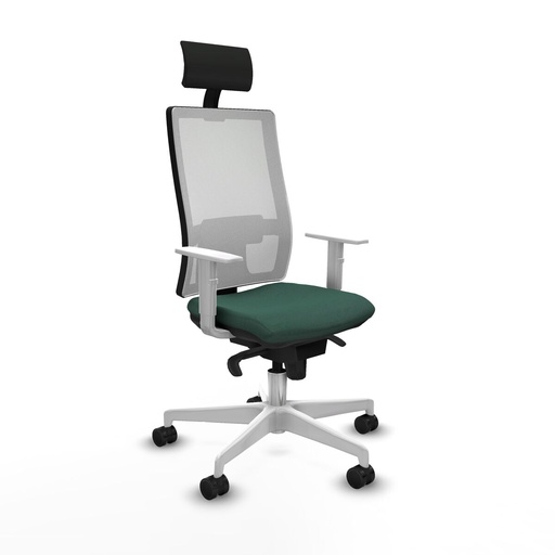 Silla de Oficina Piqueras y Crespo 4B026N1